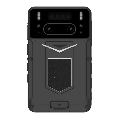 欧辉照明 (OHUIZAOMIN) OHV11 1W 4G记录仪 IP67 3.7V 6000K 盏 黑色