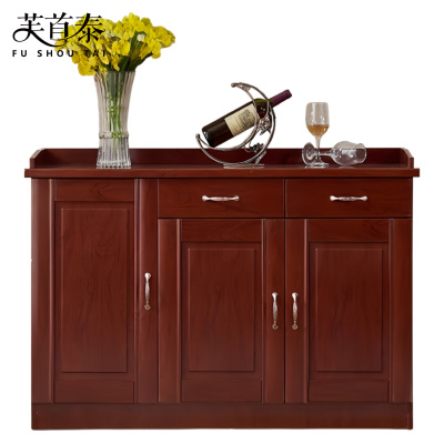 芙首泰餐边柜1200*400*850mm台