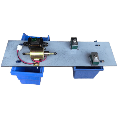 鹤诚杰森 阀集板 YMH13000 套