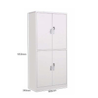 文件柜三圣T32 1850*900*390mm
