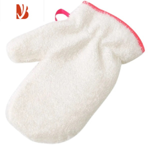 三维工匠洗碗器竹纤维洗碗手套防水女去油污厨房家务清洁洗碗器