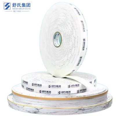舒氏泡棉双面胶带 4.0cm×10m