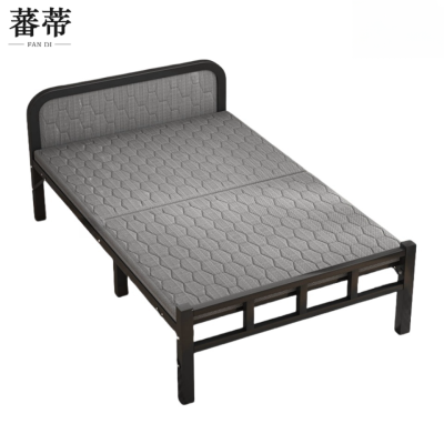 蕃蒂折叠床100cm