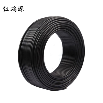 红鸿源 YJV22铠装电线 YJV22 5*6平方 米