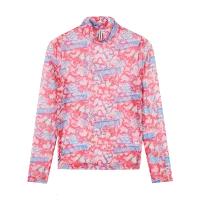 [2件2折价:59]美特斯邦威女经典Logo打底T恤