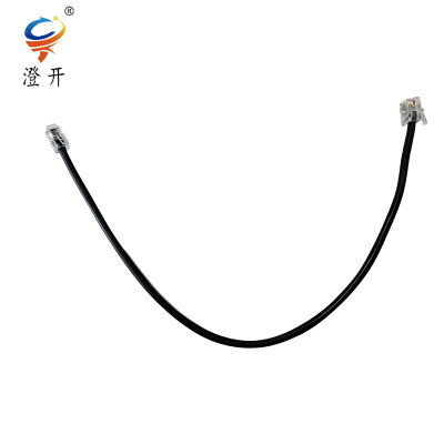 澄开 连接线 四芯/根