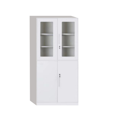 万隆嘉业文件柜900*400*2100mm组