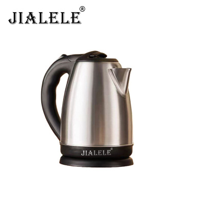 JIALELE 电热水壶 1.7升 个