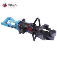 博鑫BOXIN 电动钢筋弯曲机 SZ-25 台