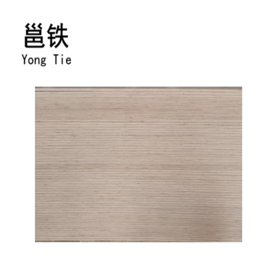 邕铁 多层胶合板 30x1220x2440mm 块