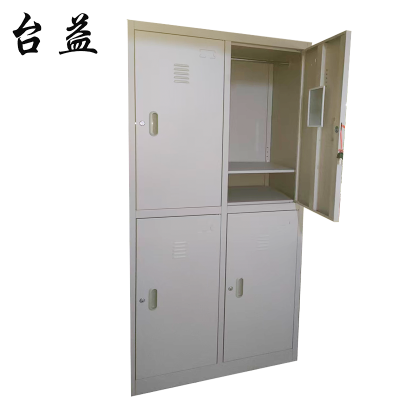台益 四门更衣柜 TY-XC-2.1 900*500*1900mm 个