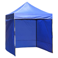 永满铁运 遮阳棚 雨棚 2.5*2.5m 顶