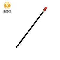 雅霖服 六角柄批头延长杆300mm 把