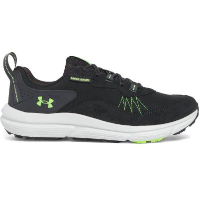 Under Armour男士轻便训练鞋透气舒适耐磨运动鞋高强度训练