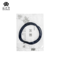 山之只 发圈 10根/包