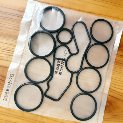 鸣驰鑫鼎 修理包 480 套