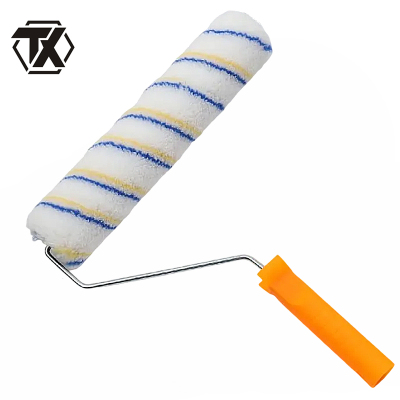 铁迅大手柄滚筒刷12寸 把