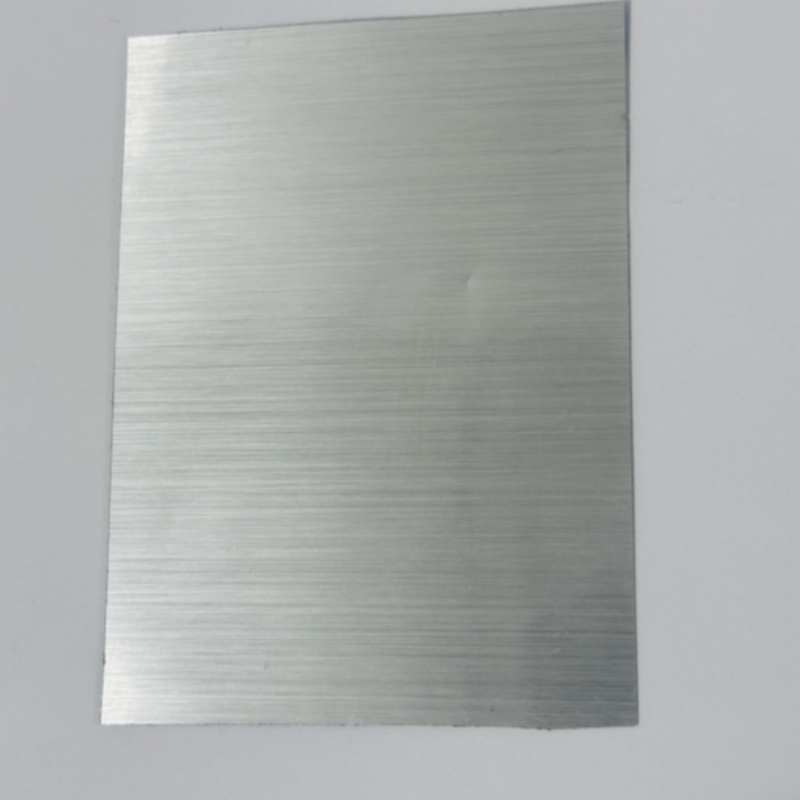 浚钧不锈钢防水贴纸85*40CM/张