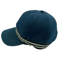 职业季工作帽 CLM 一顶