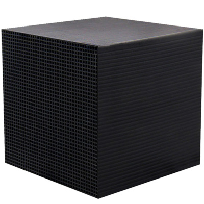 活性炭鱼缸水净魔方过滤器棉材料滤材细菌屋除水去腥水妖精用品