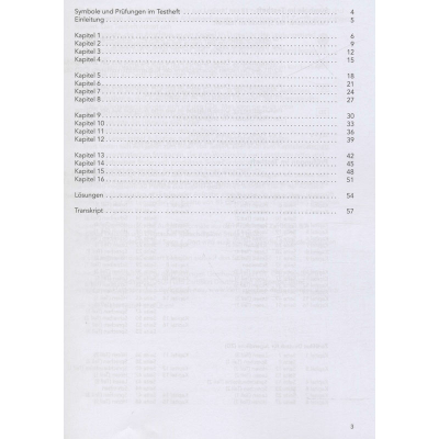 [M]开心学德语 B1 同步测试(青少版) (德)依卡特里尼·卡拉米夏利 编 -9787521325805
