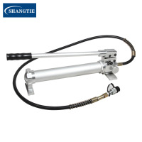 SHANGTIE 手动泵铝合金 CP-700L/台