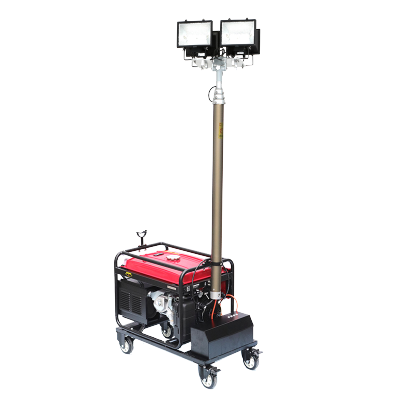 熠飞(EEEFEI) 工作灯(移动灯)全方位自动泛光工作灯 EF1092深圳熠飞