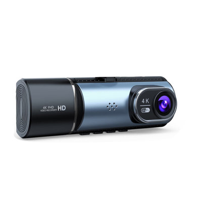 淘行者TXZ-79D 2寸3录车载行车记录仪(计价单位:台)黑色