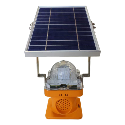 光大特照 EB8047QN DC3.7V IP66 多功能警示灯 (计价单位:盏) 黄白色