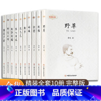 [可备注不备注随机发]任选六本 [正版]鲁迅全集 小说 孔乙己朝花夕拾故乡阿Q正传狂人日记呐喊彷徨祝福野草 名家散文作品