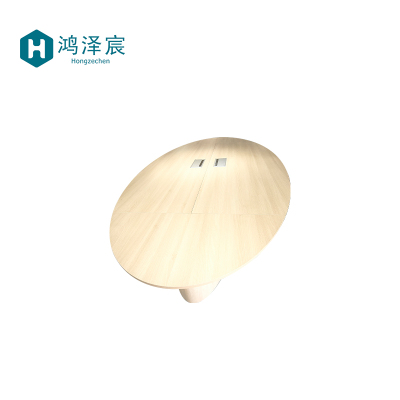 鸿泽宸会议桌2000*1000*750mm/米