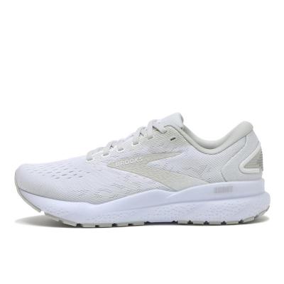 Brooks 女士跑鞋缓震透气训练daily jog日常慢跑运动鞋