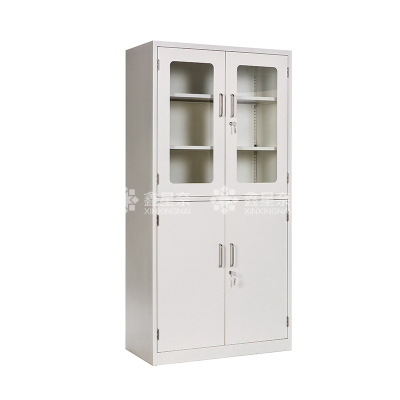 鑫星奈 XXN4041352 全钢药品柜