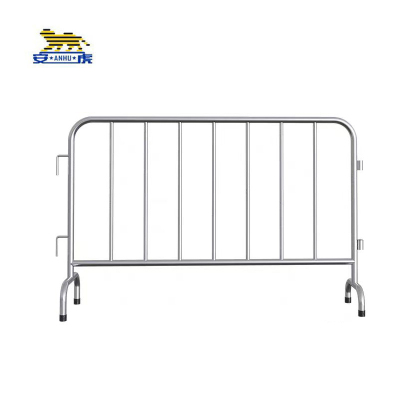 安虎 304不锈钢铁马护栏 32管1.2米高*1.5米 个