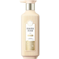 三生花精油香氛洗发露(清柔顺滑)800ml SSH-0008
