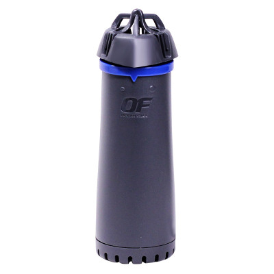 [顺丰]傲深仟湖除油膜器 鱼缸吸油膜净水过滤设备水族用品