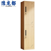 豫龙都 衣柜 单二门 台