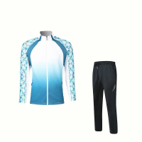 虔羽羽毛球服 WT22 套