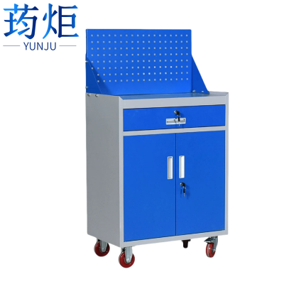 荺炬移动工具柜一抽台
