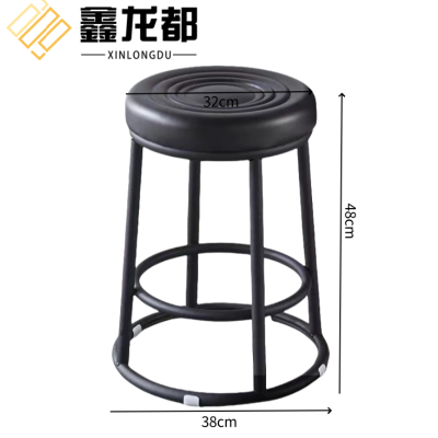 鑫龙都 凳子吧台凳