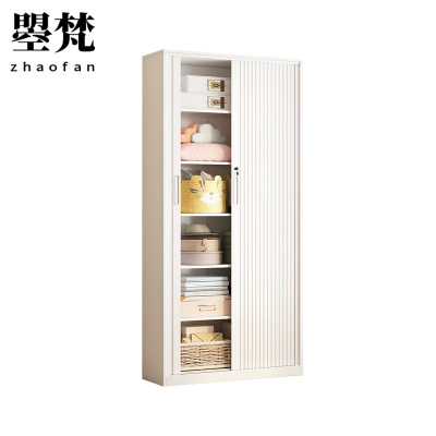 曌梵卷门储物柜2000*900*400mm台