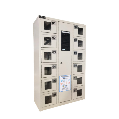 文件柜/箱体类 三能/SANNENG 浅灰色 5层