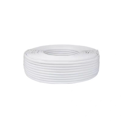 津达线缆 两芯圆护套线 RVV 2×1.5 米