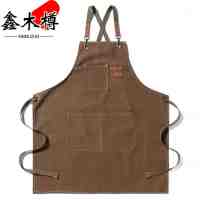 鑫木樽围裙帆布条