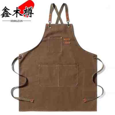 鑫木樽围裙帆布条