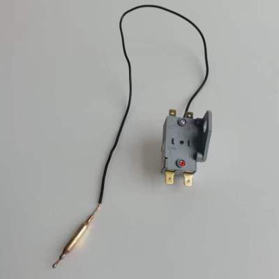 帮客材配全新原装 法迪欧电热水器32C1系列热断路器 收前务必验货