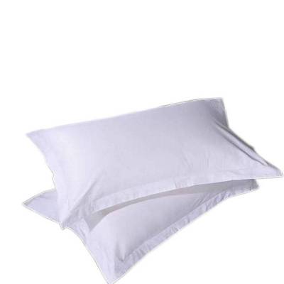 甘柔美贡缎枕套750*500mm条