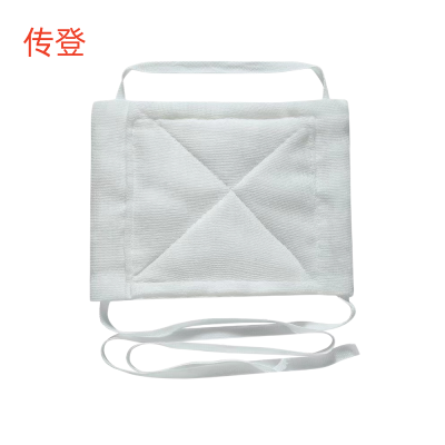 脱脂纱布口罩(16层)