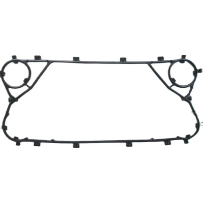 中锦科技 换热器密封垫片 热交换器橡胶垫 三元乙丙材质 可按需定制 个