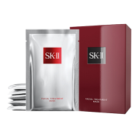 SK2 SK-II 前男友面膜 护肤面膜 10片装日本美之匙急救补水保湿紧致滋润营养面膜